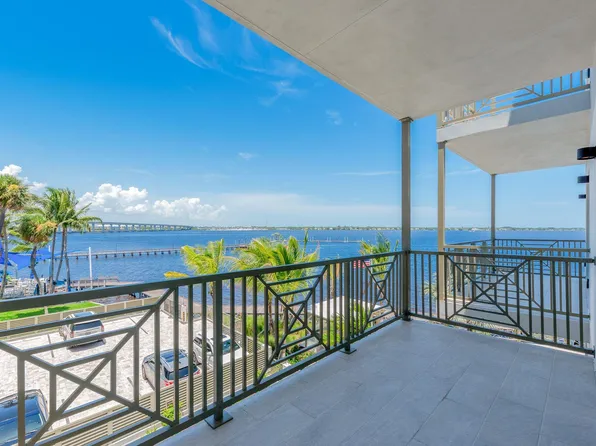 41 SW Seminole Street #305, Stuart, FL 34994