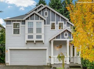 20726 SW Gracie St, Beaverton, OR 97006