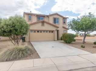 548 Temple Dr, Sierra Vista, AZ 85635