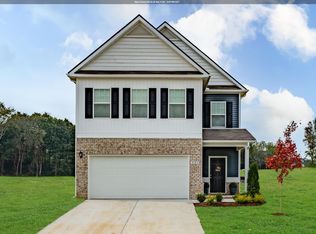 7325 Upland Loop, Leeds, AL 35094