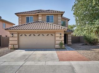 22219 W Desert Bloom St, Buckeye, AZ 85326