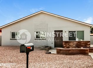 541 E Hampton Ave, Mesa, AZ 85204