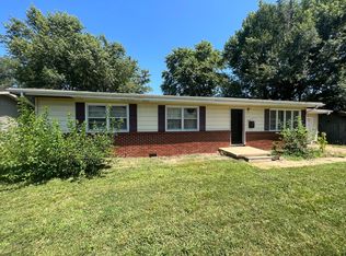 835 E Morningside St, Springfield, MO 65807