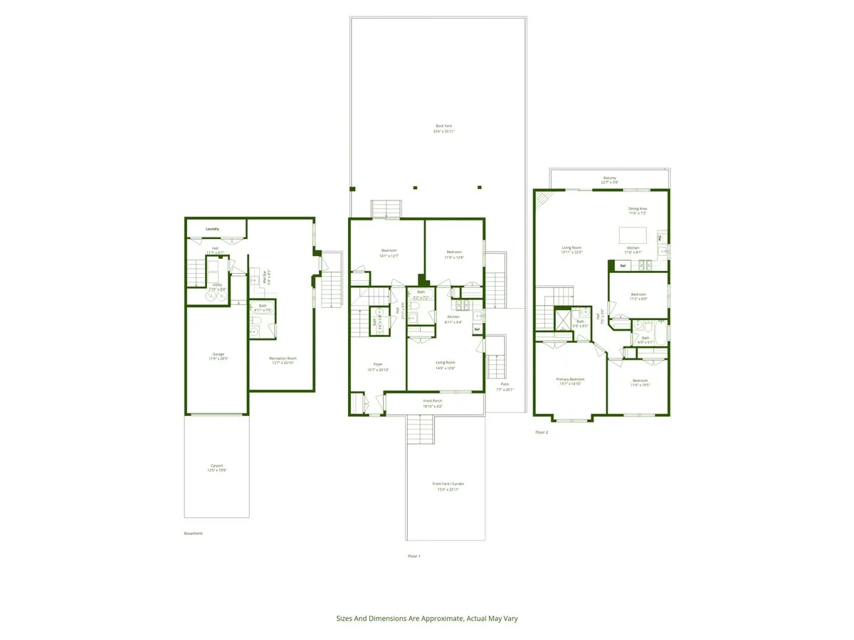 floor plan 4