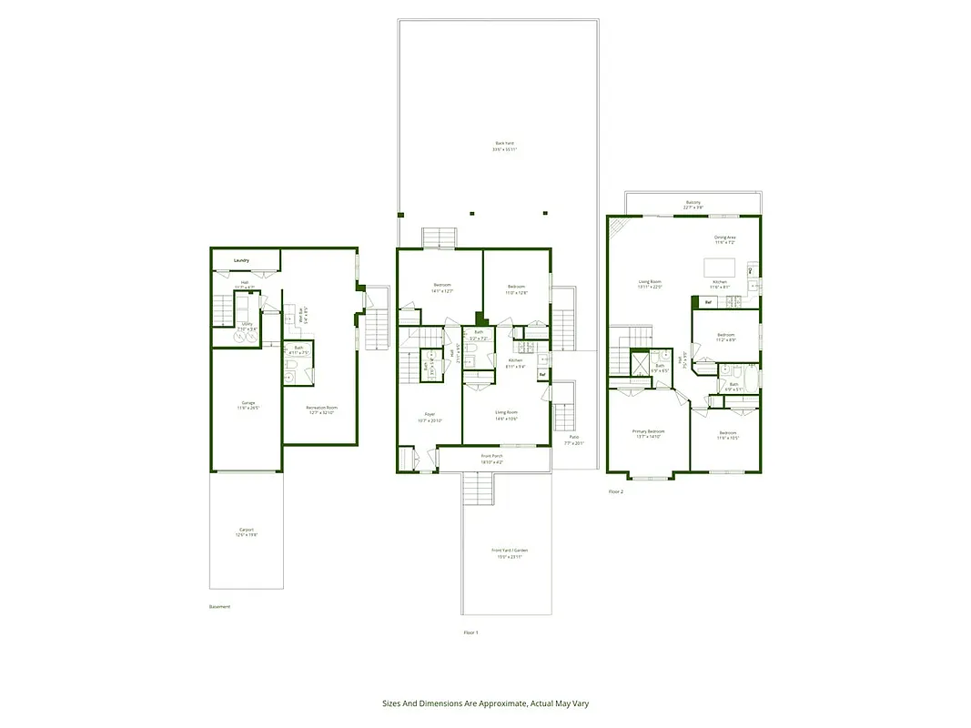 floor plan 4