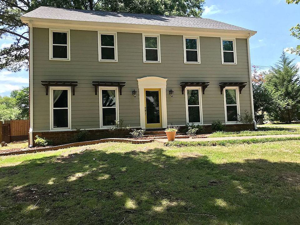 1st image of 2715 Tangbourne Dr