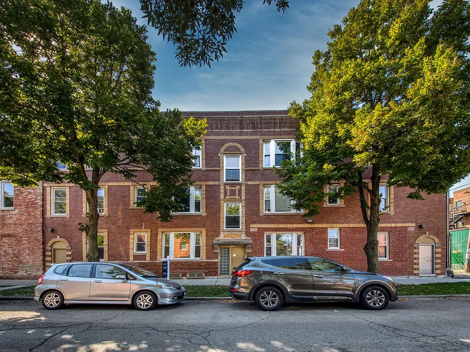 2511 W Le Moyne St #3