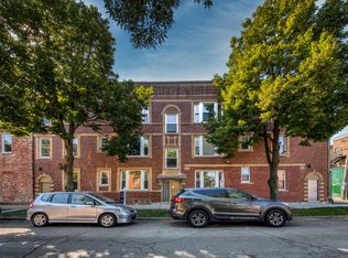 2511 W Le Moyne St UNIT 3, Chicago, IL 60622