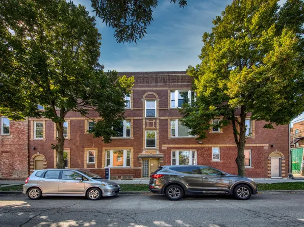 2511 W Le Moyne St Unit 3, Chicago, IL 60622