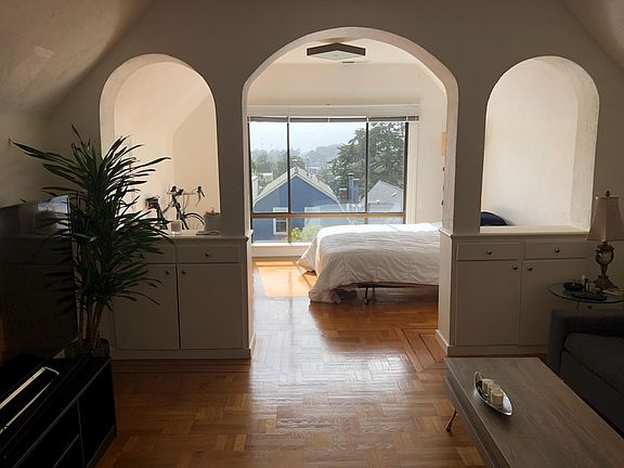 1st Bedroom