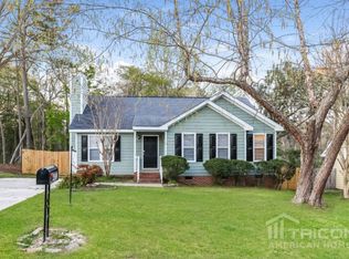 4205 Traders Dock Ct, Raleigh, NC 27616