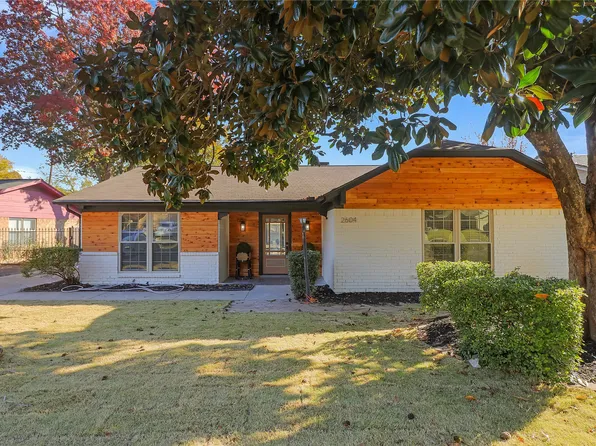 2604 Quail Rdg, Irving, TX 75060