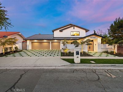 38 Drakes Bay Dr, Corona Del Mar, CA, 92625