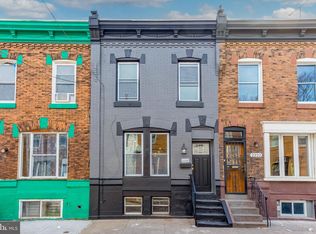 2220 Sigel St, Philadelphia, PA 19145