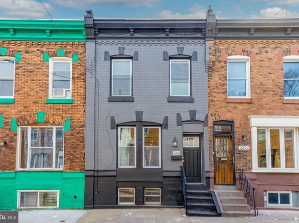 2220 Sigel St, Philadelphia, PA 19145