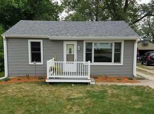 712 Lewis Ave, Norwalk, IA 50211