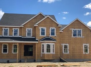 5 Ed Waters Way, Westborough, MA 01581