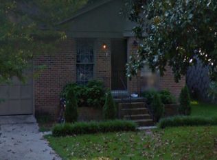 1122 Hancock St, Columbia, SC 29205