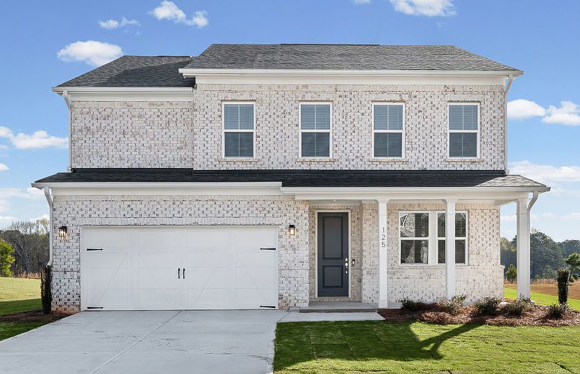 Home Exterior