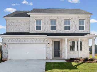 125 Kenney Way, Locust Grove, GA 30248