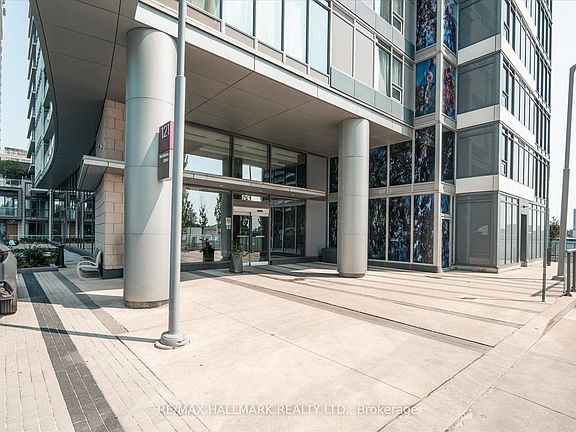3rd image of 121 McMahon Dr #2110