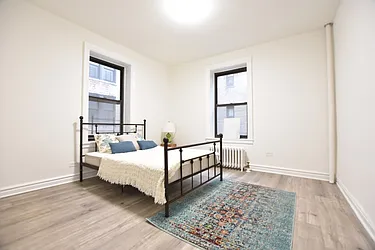 Rented by Bold New York