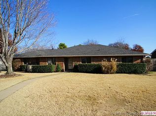 6911 S 29th West Ave, Tulsa, OK 74132