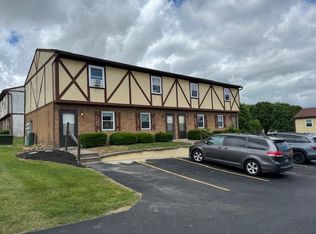 2682 Brianlane Blvd, Columbus, OH 43231
