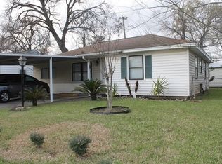 15709 Woodforest Blvd, Channelview, TX 77530