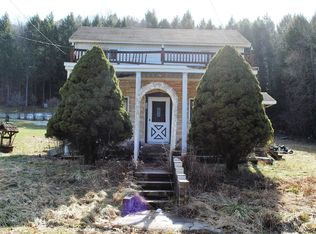 170 Tracy St, Emeigh, PA 15738