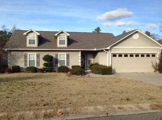 153 Birley Ln, Hot Springs, AR 71913