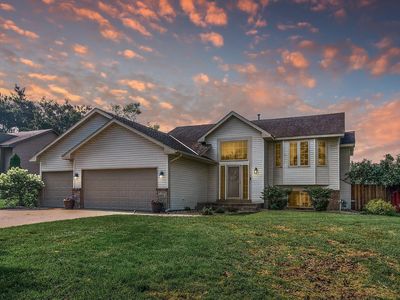 6700 153rd Ct NW, Ramsey, MN, 55303