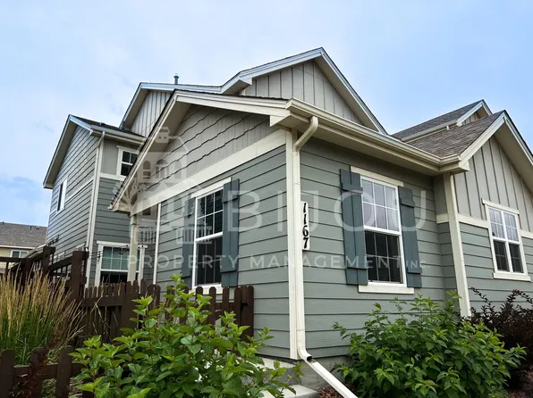 1167 Solitaire St, Colorado Springs, CO 80905