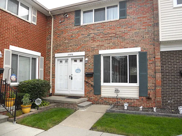 27576 Evelyn Ave, Warren, MI 48093