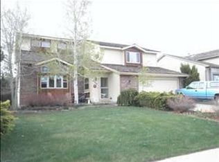 3140 Commodore Dr, Colorado Springs, CO 80920