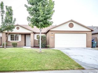 307 Spectacular Bid Dr, Bakersfield, CA 93307