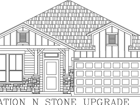 Elevation N Stone Upgrade
