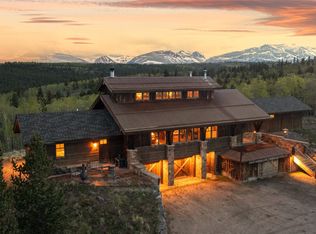 742 Lumber Jack Rd, Fairplay, CO 80440