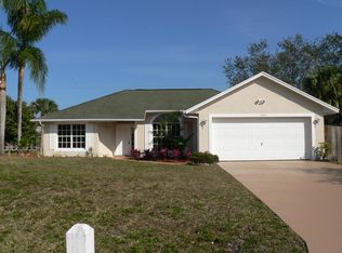 1967 SW Cranberry St, Port Saint Lucie, FL 34953