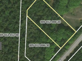 Wildwood Harbor Rd, Boyne city, MI 49712