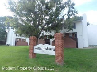 1407 Paris Rd APT Y, Columbia, MO 65201