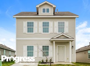 7342 Cultivator Way, San Antonio, TX 78252