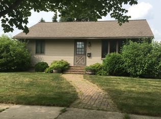 2007 3rd Ave SE, Austin, MN 55912