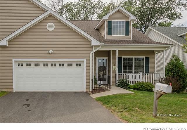 1st image of 3 Fairfield Ln #3