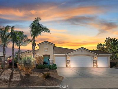 19069 Eldorado Rd, Perris, CA, 92570