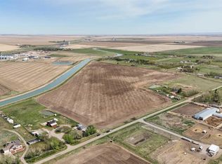 Range Road 205, Lethbridge County, AB T1J5N7