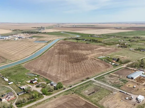 Range Road 205, Lethbridge County, AB T1J 5N7