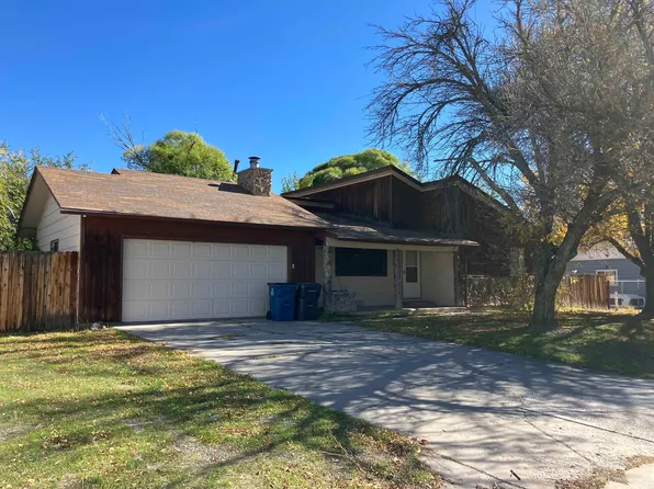 584 Seranade St, Grand Junction, CO 81504