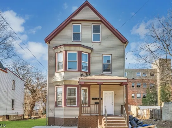 103 S 9Th St #3, Newark City, NJ 07107