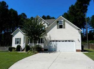 728 Winfred Dr, Raleigh, NC 27603